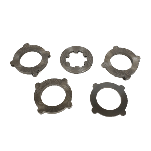 ST3900055040 STI Performance Rear LSD Overhaul Kit R180