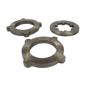 ST3900055040 STI Performance Rear LSD Overhaul Kit R180