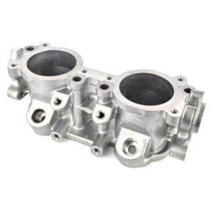 14001AB441 TGV Valve Delete Intake Manifold