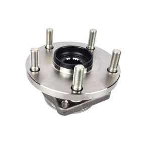 28373VC000 Hub Assembly Front Wheel 5x114.3
