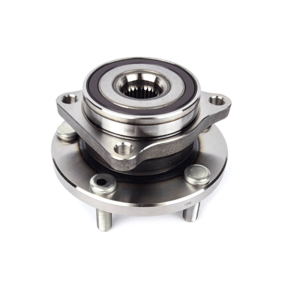 28373VC000 Hub Assembly Front Wheel 5x114.3