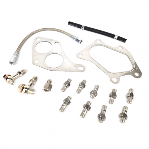 TD05H-20G Kinugawa Ball Bearing Turbocharger Subaru