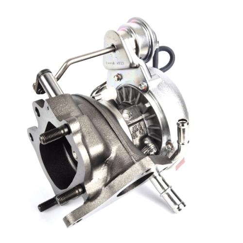VF34-IHI Turbocharger IHI VF34 Subaru Impreza STI
