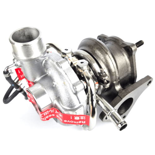 VF34-IHI Turbocharger IHI VF34 Subaru Impreza STI
