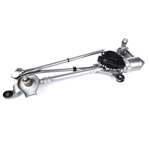 86510FG011 Genuine Subaru Wiper Motor Assembly LHD