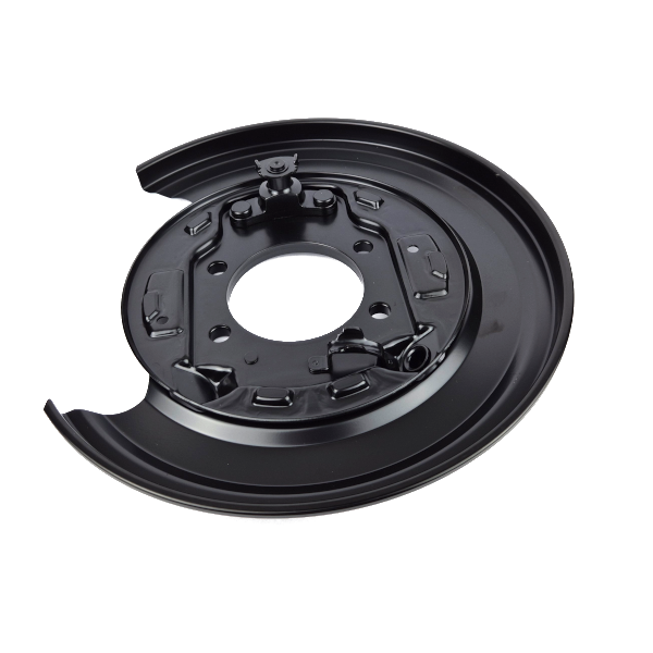 26704CA000 Genuine Subaru Back Plate Rear Brake RH