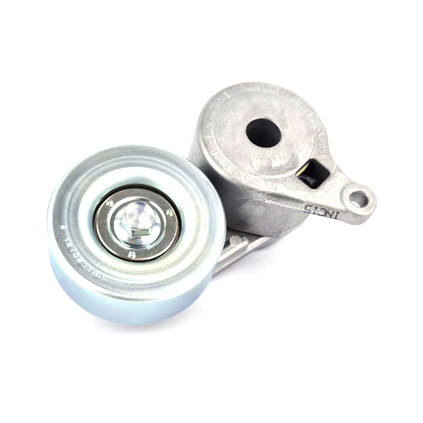 ダディ　 Men's S-Dakota-Leather sneakers with perforated logo | Black