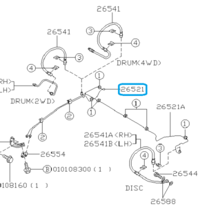 26512FA120