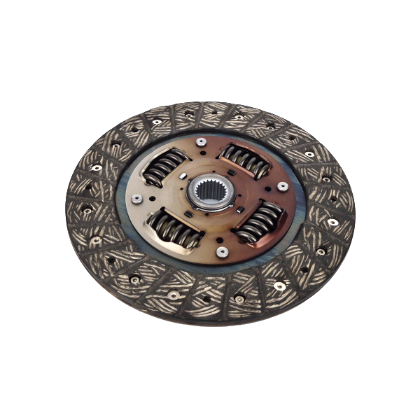 30100AA851 Genuine Subaru Clutch Disc Assembly 5MT